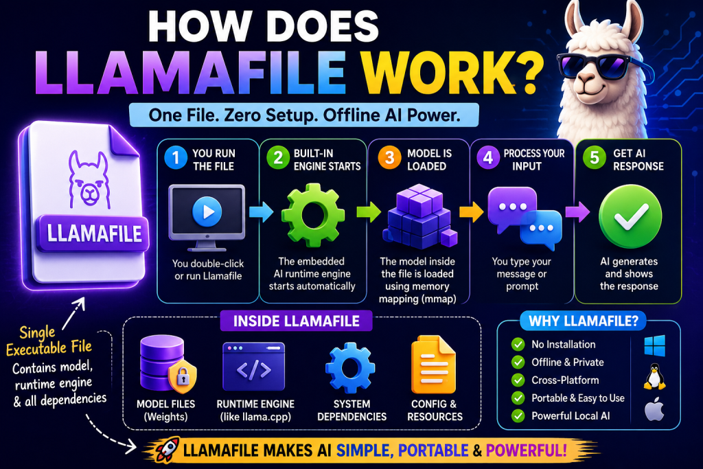Llamafile