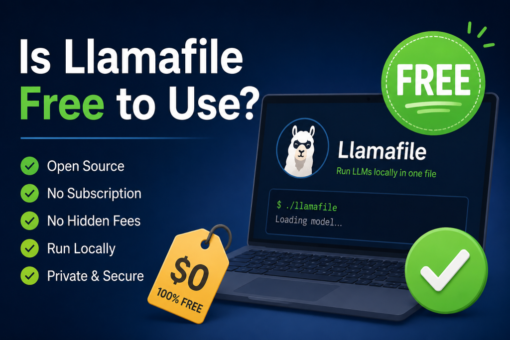 Llamafile
