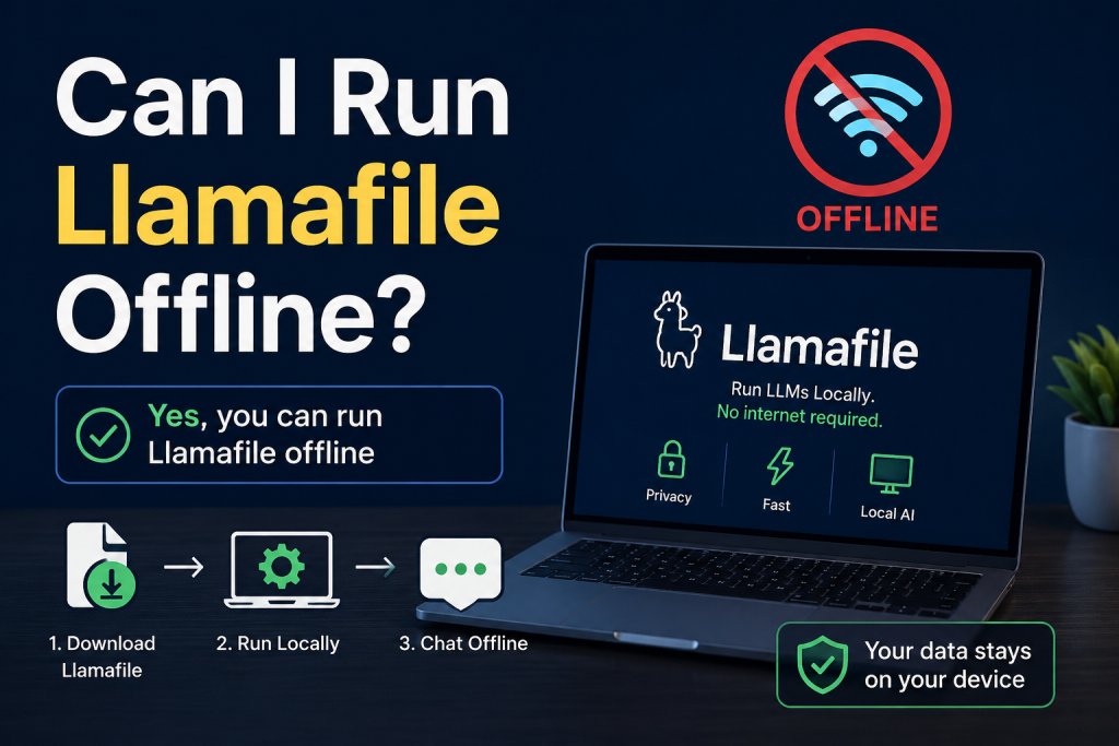 Llamafile